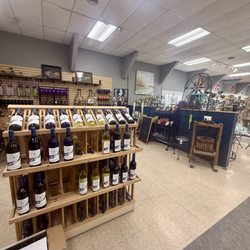 Northern Flow Vineyard