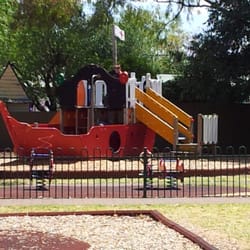 Goodale Reserve
