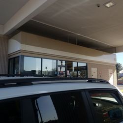 Fry's Fuel Station