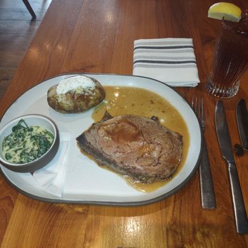Brix - New American Near Me - Napa, California