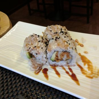 Due in Uno - Fried pork roll - Japanese Near Me - Rome, RM