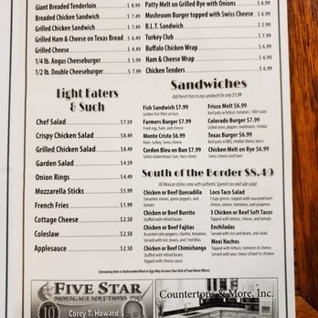 Monrovia Family Restaurant - Menu - Comfort Food Near Me - Monrovia, Indiana Monrovia Family Restaurant - Menu - Comfort Food Near Me - Monrovia, Indiana