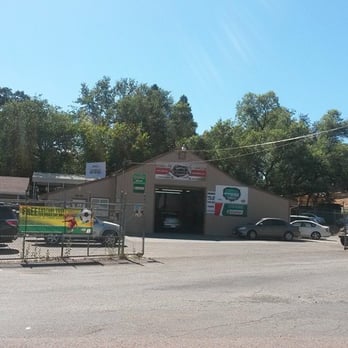 Spidell Automotive - Auto Repair Near Me - El, California Spidell Automotive - Auto Repair Near Me - El, California