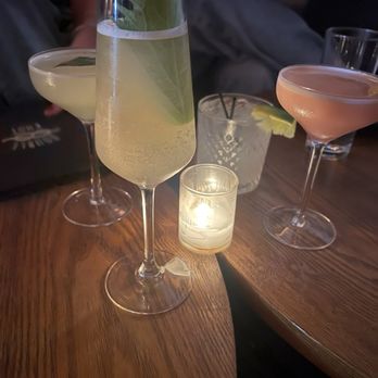 Double Knot - Alpine Drink - Sushi Bars Near Me - Philadelphia, Pennsylvania Double Knot - Alpine Drink - Sushi Bars Near Me - Philadelphia, Pennsylvania