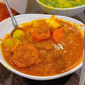 Signature India - Vegetable Manchurian - Indian Near Me - Saint Louis, Missouri Signature India - Vegetable Manchurian - Indian Near Me - Saint Louis, Missouri
