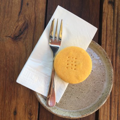 Market Lane Coffee - Prahran Market by null