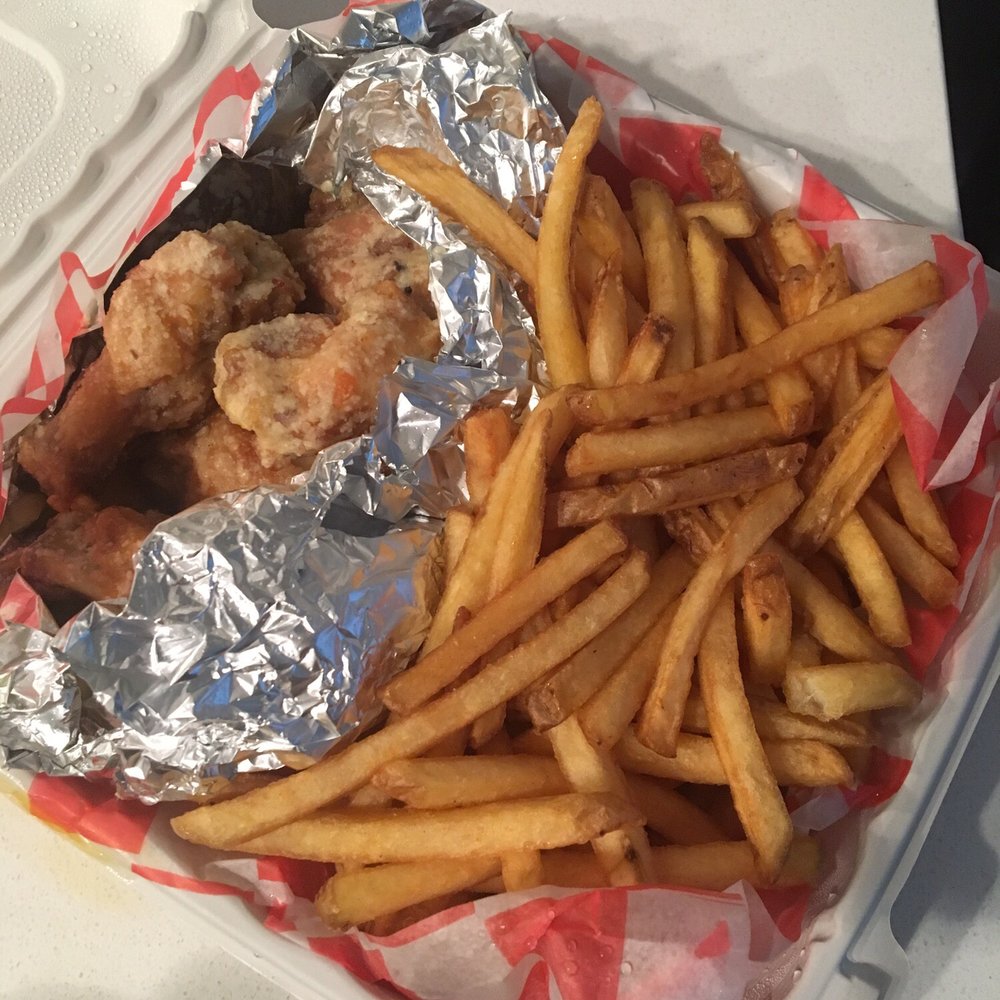 Wingo's - Garlic parmesan SO delicious - Chicken Wings Near Me - Washington, DC, District of Columbia Wingo's - Garlic parmesan SO delicious - Chicken Wings Near Me - Washington, DC, District of Columbia