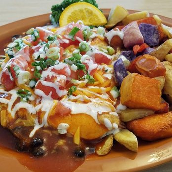 Red Rock Cafe - special of the day! - Breakfast & Brunch Near Me - Sedona, Arizona Red Rock Cafe - special of the day! - Breakfast & Brunch Near Me - Sedona, Arizona