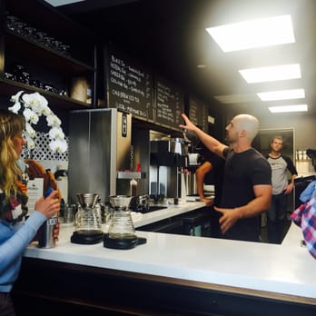 Caffeine Crawl - San Diego - Food Tours Near Me