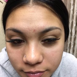 Total Beauty - Eyelash 25$