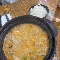Yunshang Rice Noodle