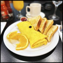 Paul's Omelettery Restaurant