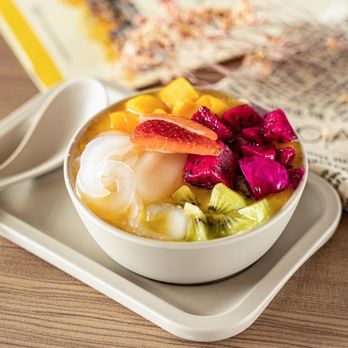 Honeymoon Dessert - Desserts Near Me - Markham, Ontario