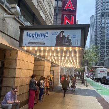 Goodman Theatre - Performing Arts Near Me - Chicago, Illinois Goodman Theatre - Performing Arts Near Me - Chicago, Illinois