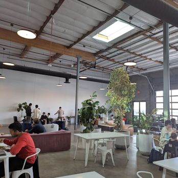 Rye Goods - Nice space - Bakeries Near Me - Tustin, California