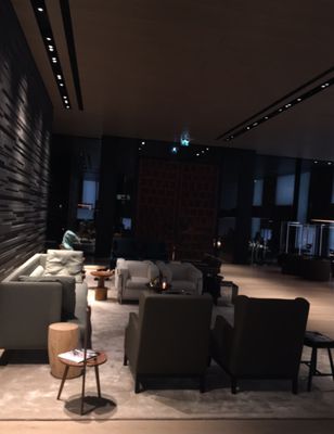 Roomers Baden-Baden, Autograph Collection by null