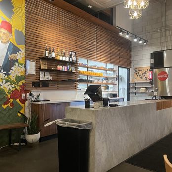 Laziz Kitchen - Kitchen - Middle Eastern Near Me - Salt Lake City, Utah