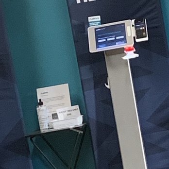 Labcorp - Kiosk check in system - Laboratory Testing Near Me - Chino, California Labcorp - Kiosk check in system - Laboratory Testing Near Me - Chino, California