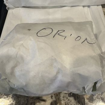 Oliver's Sandwiches - The Orion Special - Sandwiches Near Me - Milton, Washington Oliver's Sandwiches - The Orion Special - Sandwiches Near Me - Milton, Washington