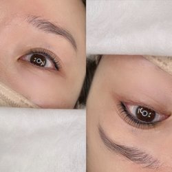 Allabut Beautique - Eyelash lifting and tinting