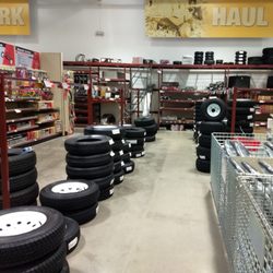 Northern Tool + Equipment - Trailering
