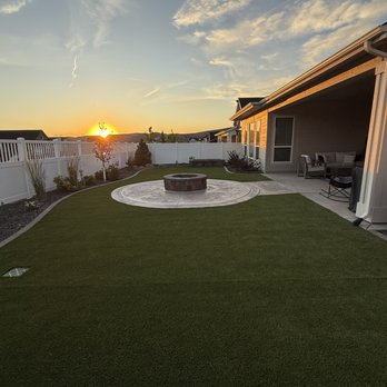 Adams Outdoor Renovations - Masonry/Concrete Near Me - Kuna, Idaho