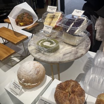 Rose Ave Bakery - Bakeries Near Me - Washington, DC, District of Columbia Rose Ave Bakery - Bakeries Near Me - Washington, DC, District of Columbia