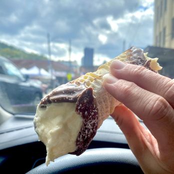 My Sweet Lilly - Stuffed Pizzelle - Bakeries Near Me - Pittsburgh, Pennsylvania My Sweet Lilly - Stuffed Pizzelle - Bakeries Near Me - Pittsburgh, Pennsylvania