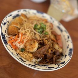 Pho Bac - 31A. Bun Dac Biet