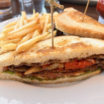 Austin's American Grill - Desserts Near Me - Greeley, Colorado