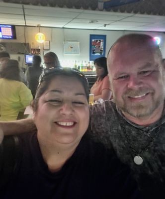 21 West Lounge by null