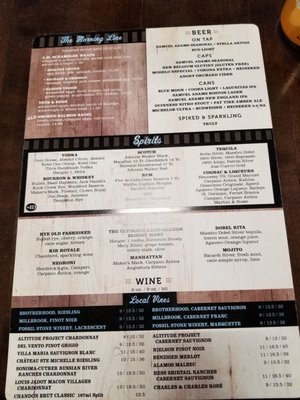 Menu photo 4 The Local @ ALB Latham, NY Menu photo 4 The Local @ ALB Latham, NY