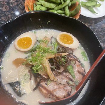 Misaki - Ramen - white sauce ramen - Ramen Near Me - Round Rock, Texas Misaki - Ramen - white sauce ramen - Ramen Near Me - Round Rock, Texas