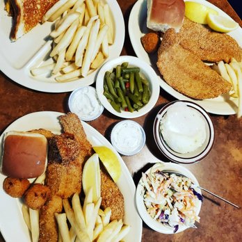 Bud Jones - Cat fish plate, fish and fries plate, grilled cheese kids plate. - Seafood Near Me - San Antonio, Texas Bud Jones - Cat fish plate, fish and fries plate, grilled cheese kids plate. - Seafood Near Me - San Antonio, Texas