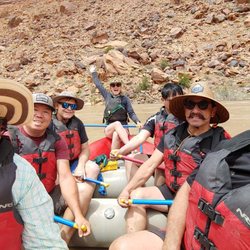 Red River Adventures