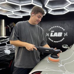 The Lab