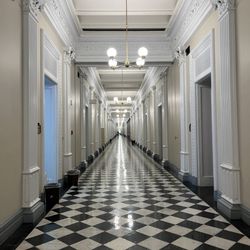 Dwight Eisenhower Executive Building