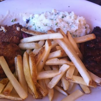 Cafe Cruz - Surf & turf - Seafood Near Me - Soquel, California
