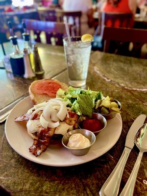 River City Grill by null