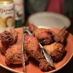 New American food, ranked!