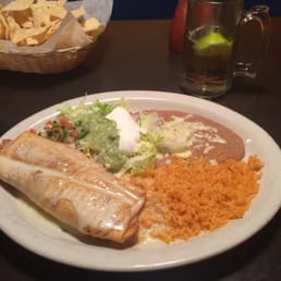 Chimichanga