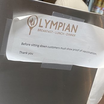 Olympian Burgers - No one is really asking, Soooo Covid WELCOME!!! - Burgers Near Me - Los Angeles, California Olympian Burgers - No one is really asking, Soooo Covid WELCOME!!! - Burgers Near Me - Los Angeles, California