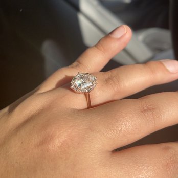 Solano Jewelers - Ring - Jewelry Near Me - Lafayette, California