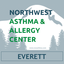 Northwest Asthma & Allergy Center - Logo