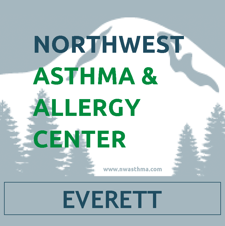 NORTHWEST ASTHMA & ALLERGY CENTER Updated September 2024 17 Reviews