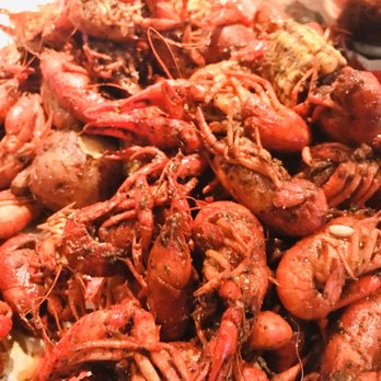 Pappadeaux Seafood Kitchen - Crawfish - Cajun/Creole Near Me - Grapevine, Texas Pappadeaux Seafood Kitchen - Crawfish - Cajun/Creole Near Me - Grapevine, Texas