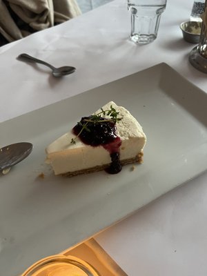 Vine Street Café by null