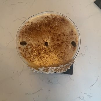 Via Cannuccia - expresso martini - Breakfast & Brunch Near Me - Boston, Massachusetts Via Cannuccia - expresso martini - Breakfast & Brunch Near Me - Boston, Massachusetts