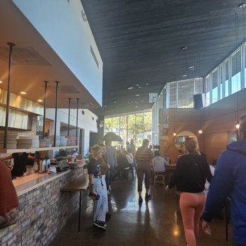 Proud Mary - Breakfast & Brunch Near Me - Austin, Texas