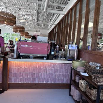 Sesame - Bakeries Near Me - North Miami, Florida Sesame - Bakeries Near Me - North Miami, Florida